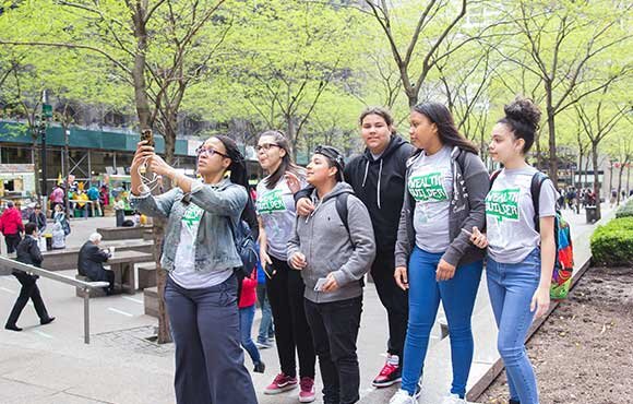 Power gal8