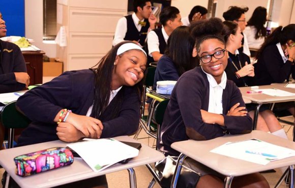 High School g15