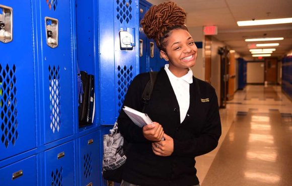 High School 1